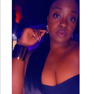 Meet your Posher, Jennifer immacula